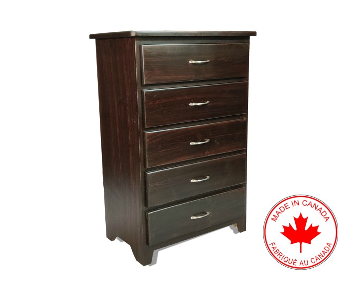 Yale 5 Drawer Chest